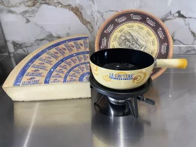 Fromagerie