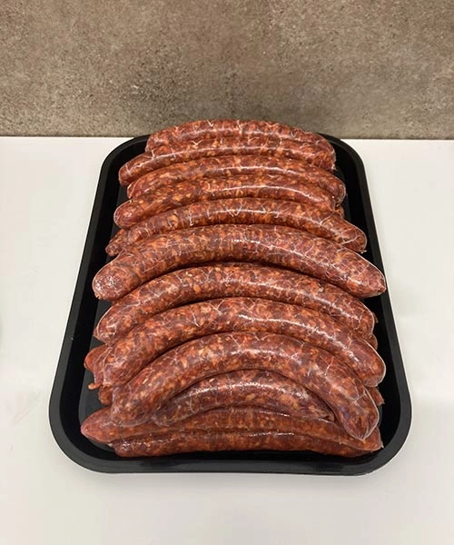 BARBECUE / GRILLADE