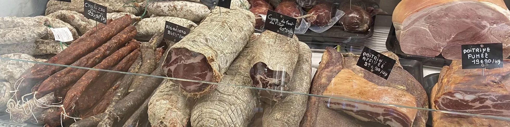 Produits Paysans